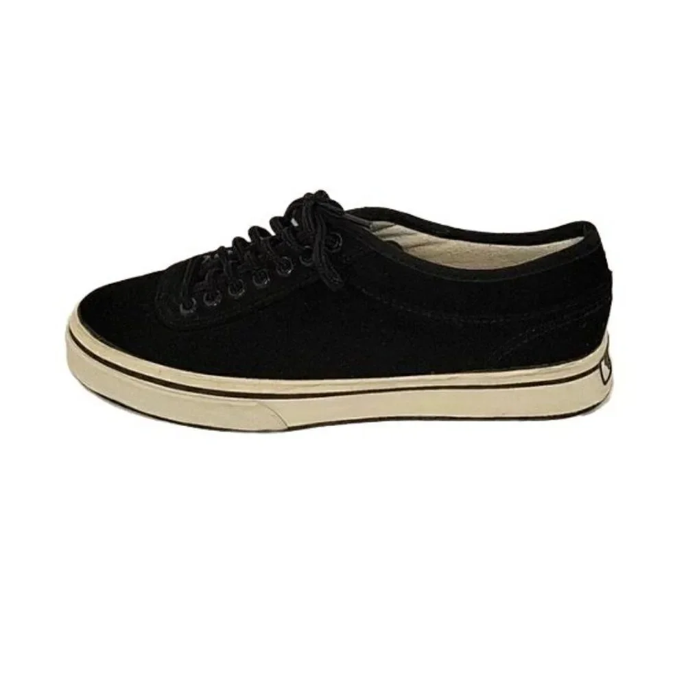 Beverly Hills Polo Club Suede Sneakers Sz 6